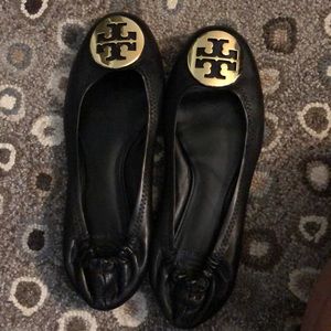 Tory Burch flats